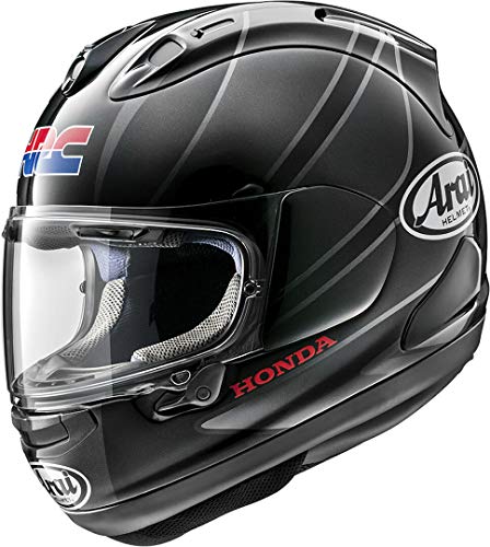 ARAI HELMET RX7V CBR SILVER M