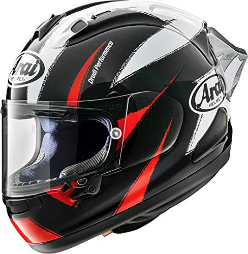 Arai Rx-7v Racing Sign - Casco (talla M)