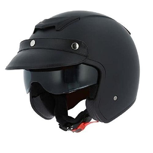 Astone Helmets - Casco de moto Jet Sportster SPORT2M-WHL