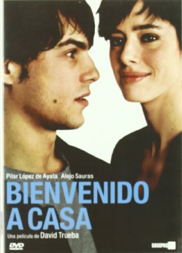 Bienvenido A Casa [DVD]