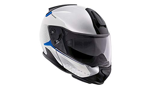 BMW Casco de moto System 7 Carbon, Prime 2019, tamaño de casco BMW 58/59