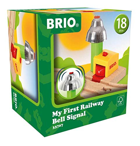 BRIO- Juego Primera Edad (33707)