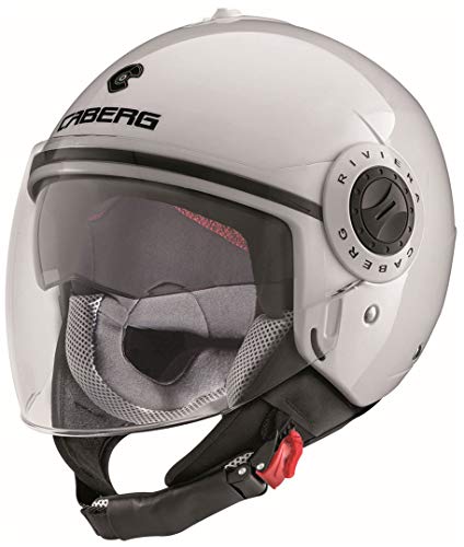 Caberg Casco Riviera V3 White M