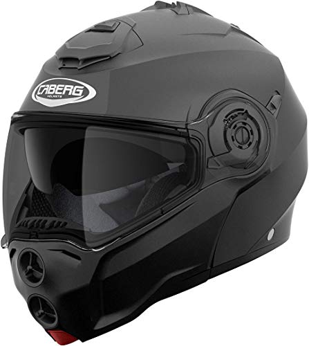 Caberg DROID MATT BLACK M - Casco