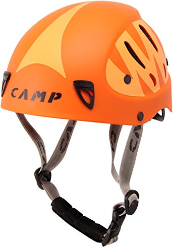 Camp Cascos Armour Junior Orange Uni Junior