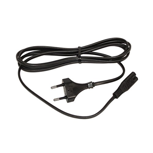 Campagnolo EPS Cable de Alimentación, Unisex Adulto, Negro, Talla Única