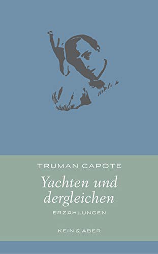 Capote, T: Yachten und dergleichen