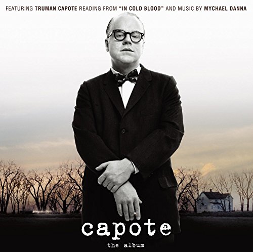 Capote:the Album