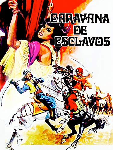 Caravana de esclavos