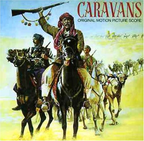 Caravans