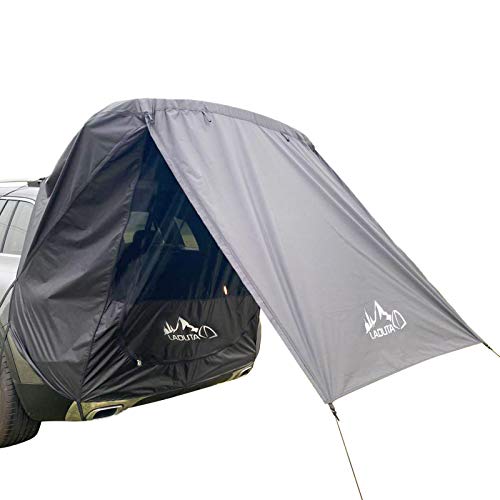 Carpa Para Maletero De Automóvil,Sombrilla,Toldo Para Exteriores A Prueba De Lluvia,Carpa Para Maletero Barbacoa Para Excursiones Sin Conductor, Gasa B3 Impermeable,Bloque De Tela Recubierto(40x40cm)