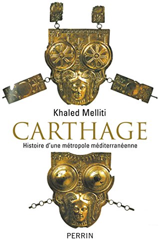 Carthage (Hors collection) (French Edition)