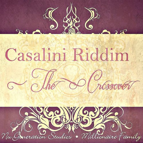 Casalini Riddim (Instrumental)