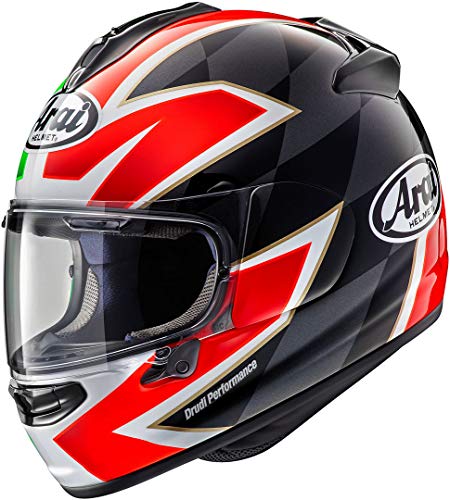 Casco Arai Chaser de X