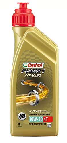 Castrol POWER 1 Racing 10W-30 4T, 1 L