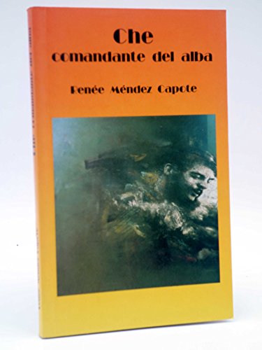 Che - comandante del Alba