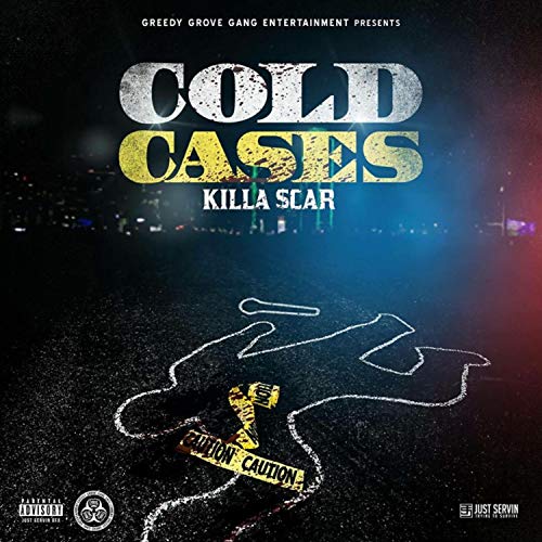 Cold Cases [Explicit]