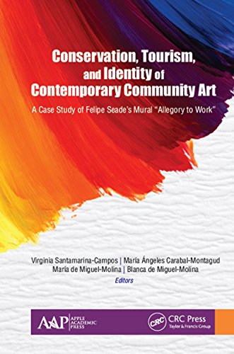 Conservation, Tourism, and Identity of Contemporary Community Art: A Case Study of Felipe Seade’s Mural "Allegory to Work” (English Edition)