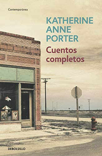 Cuentos completos (Contemporánea)