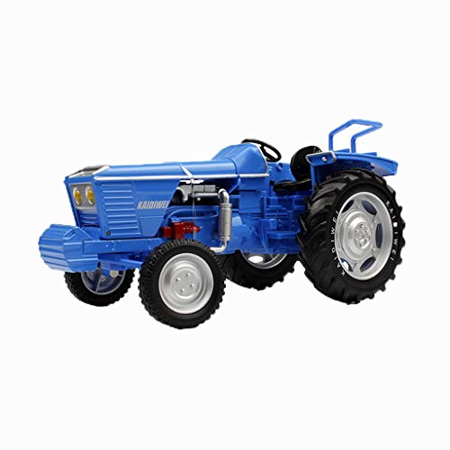 CWT Vehículos de construcción Juguete Camiones de Juguete de construcción de vehículos de Juguete Carro del Tractor de Remolque de Tractor motocultor Camiones de Juguete for los niños