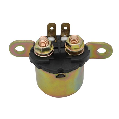 cyleto arranque solenoide Relay for Can Am Spyder RTS Roadster/Spyder RT Roadster/Spyder RS RSS Roadster 2010 – 2015