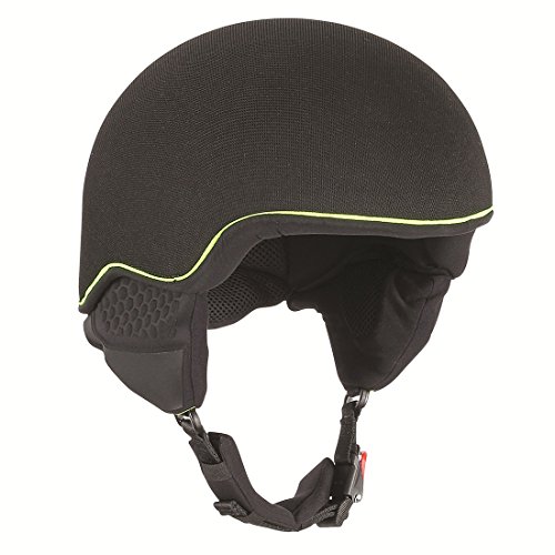 Dainese Flex Casco, Hombre, Negro, M