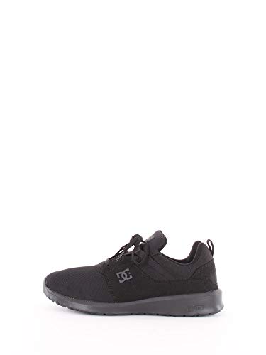 DC Shoes Heathrow - Shoes for Men - Schuhe - Männer - EU 40 - Schwarz