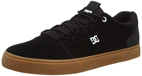 DC Shoes Hyde - Zapatos de cuero - Hombre - EU 40.5