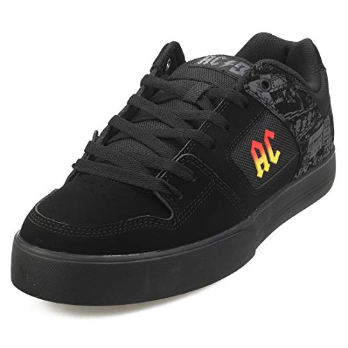 DC Shoes Pure AC/DC - Zapatillas - Hombre - EU 42