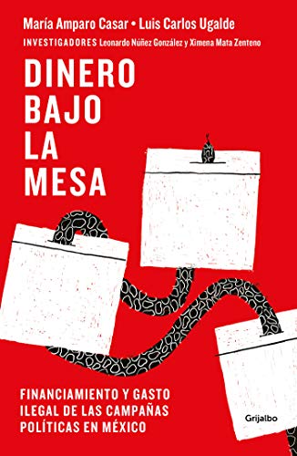 Dinero bajo la mesa: Financiamiento y gasto ilegal de las campañas políticas en México