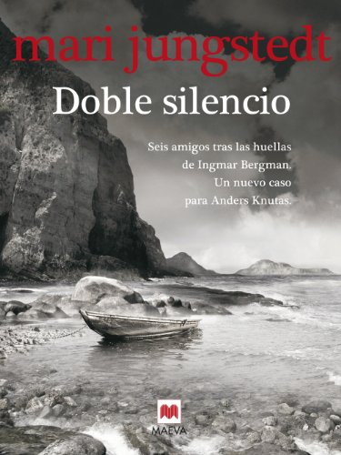 Doble silencio: (Gotland 7)