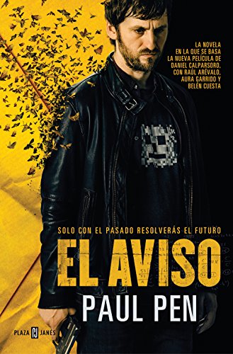 El aviso (e-original)