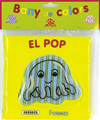 El Pop (Bany de colors)