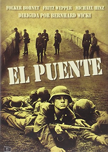 El Puente [DVD]