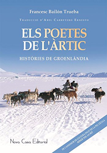 Els poetes de l'Àrtic