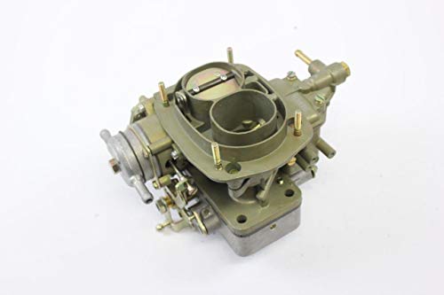 Fiat 1.6 DOHC Lampredi carburador Fiat 124 125 131 132 32 ADF