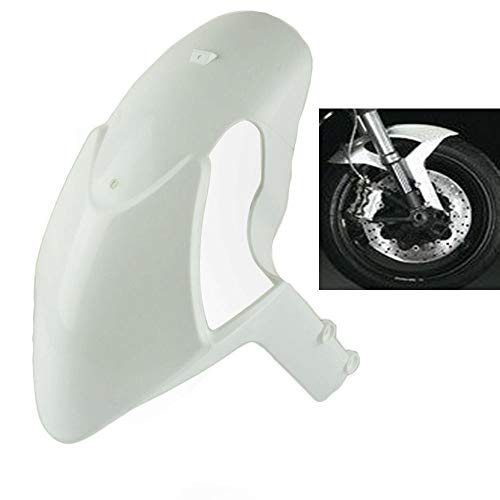 Fit For Ducati Monster 696 795 796 1200 1100 1100S S4R EVO Motocicleta Neumático Delantero Guardabarros Protección Mudfla Gloss Carenado, Motocicleta Protector contra Salpicaduras