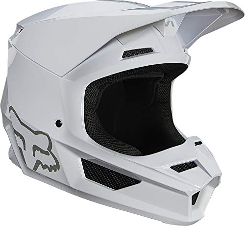 Fox Racing Casco Plaic V1