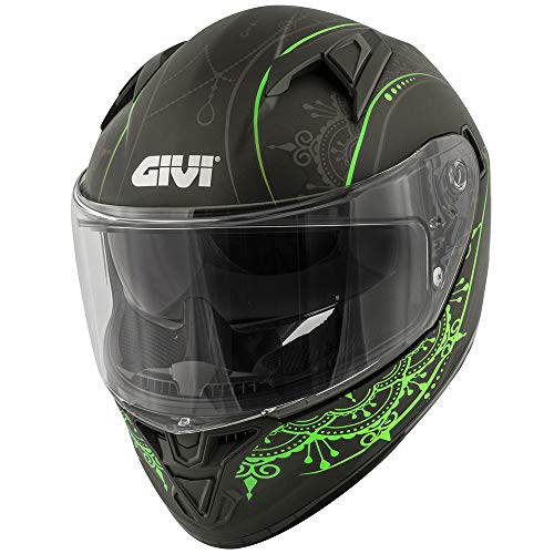 GIVI Casco INT. 50.6 STOCCARDA