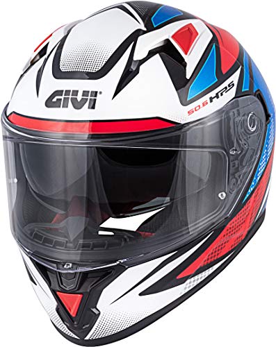 GIVI Casco INT. 50.6 STOCCARDA