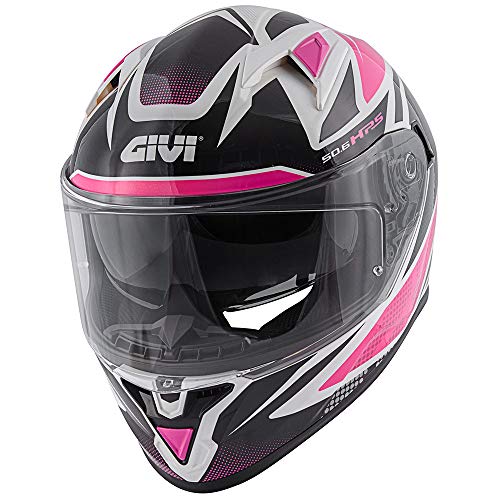 GIVI Casco INT. 50.6 STOCCARDA