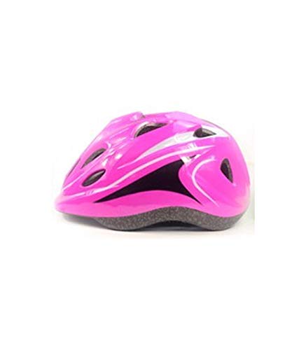 Grupo K-2 Wonduu Casco Regulable Niño Rosa