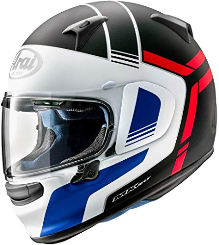 Helmet Arai Profile-V Tube Red L