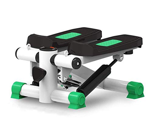 HFJKD Stepper , Bicicletas domésticas Máquina de pérdida de Peso Flaca Instalación Gratuita de Stepper de Escalada Máquina de Cintura Delgada Multifuncional Tamaño de Equipo de Fitness p