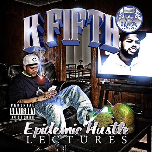 I'm Complex (feat. Shotty el Capo, Don Gotti & Trav-Knowledge) [Explicit]