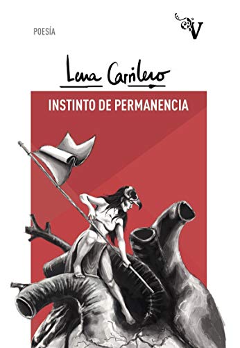 Instinto de permanencia (VALPARAÍSO POESÍA)