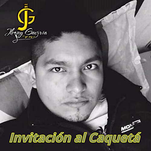 Invitacion al Caquetà