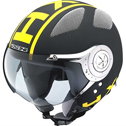 IXS Casco Jet HX 80