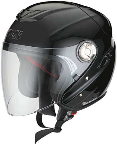 IXS-Casco moto IXS HX 91