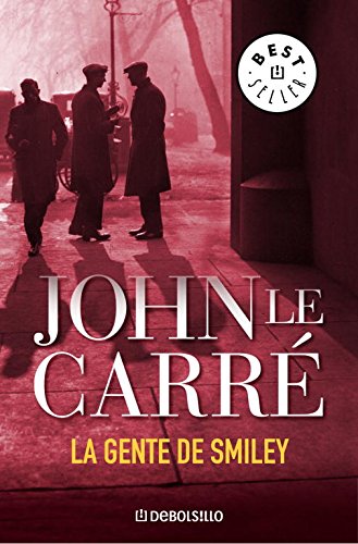 La gente de Smiley (Agente Smiley 5) (BEST SELLER)